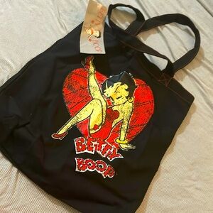 Betty Boop! Collectable